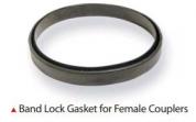 6" BAND LOCK GASKET